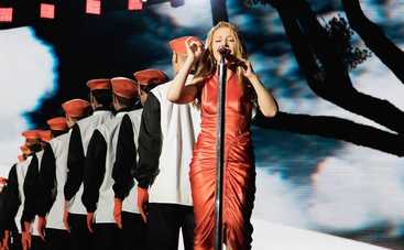 Анонсы канала «Украина» на неделю с 20 по 26 августа 2018 года