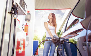 Экономия на бензине: 4 действенных способа