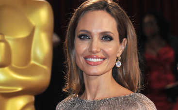 Худоба Анджелины Джоли беспокоит общественность