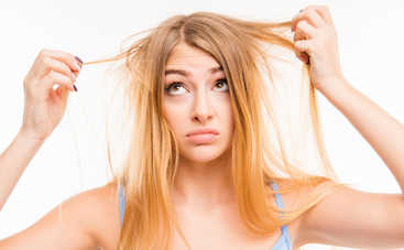 Как остановить процесс выпадения волос?