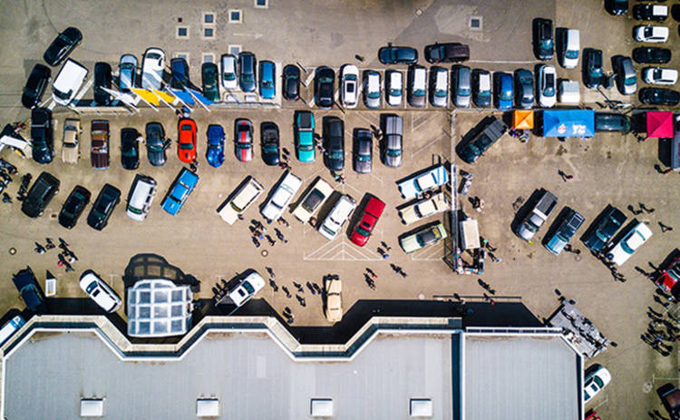 Закон о парковках: что нужно, чтобы не эвакуировали ваш автомобиль
