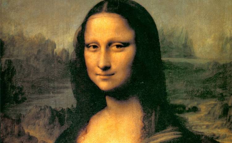 Ученые разгадали тайну улыбки Мона Лизы
