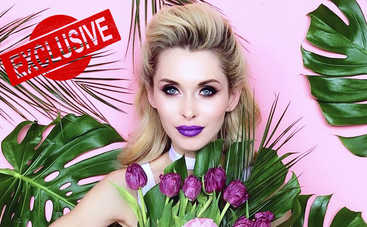 Андріана: Музика і дизайн – це дві справи, що мене надихають