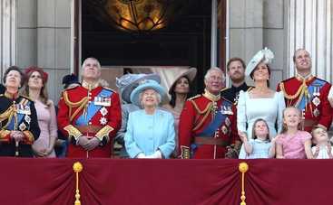 Королевская свадьба: племянница Елизаветы II выходит замуж за бывшего Миддлтон