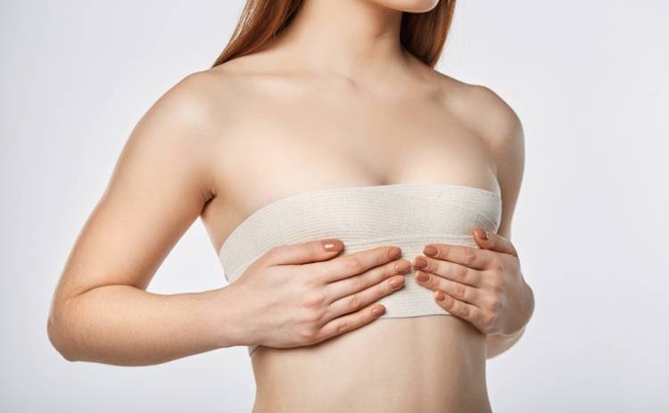 Об этом не скажут в рекламе увеличения груди: ТОП-5 фактов о маммопластике