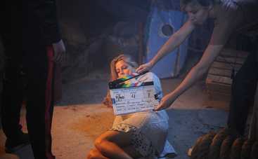 Капитанша: канал «Украина» снимает продолжение сериала