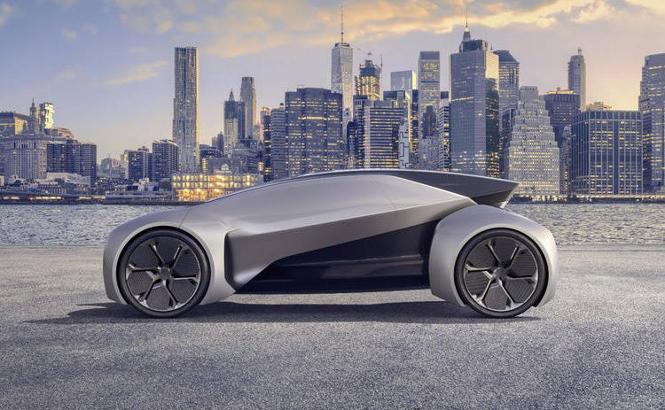 Машины будущего: 5 технологий для авто