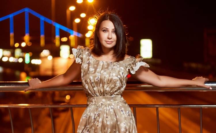 Наталья Мосейчук: Стараюсь, чтобы семья не страдала от моей занятости