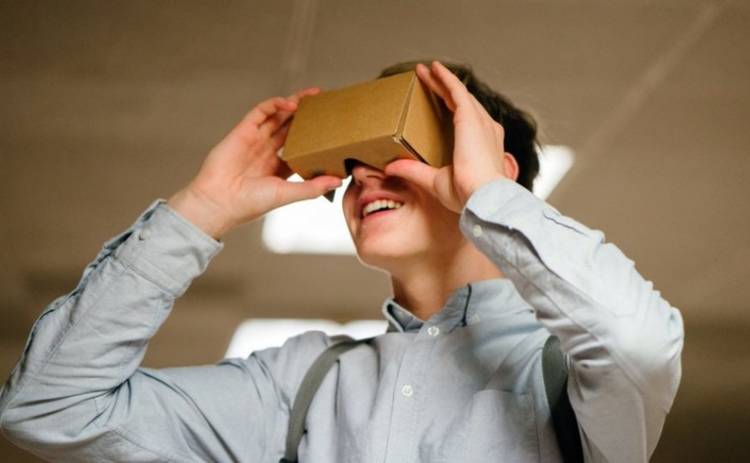 Масштабное погружение в виртуальную реальность: 5 лучших VR-девайсов сезона