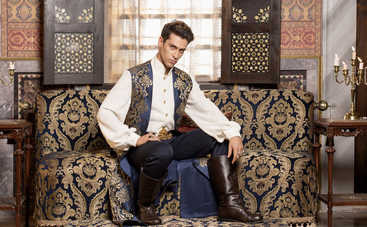 Звезда сериала «Величне століття. Нова Володарка» Экин Коч агрессивный, но интересный