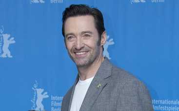 Мастер сюрпризов Хью Джекман