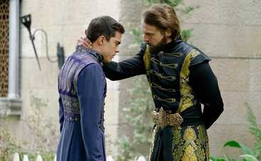 Величне століття. Нова володарка: смотреть 26 серию (эфир от 12.10.2018)