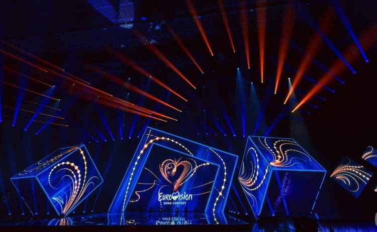 Нацотбор на Евровидение-2019: стали известны даты и имя ведущего