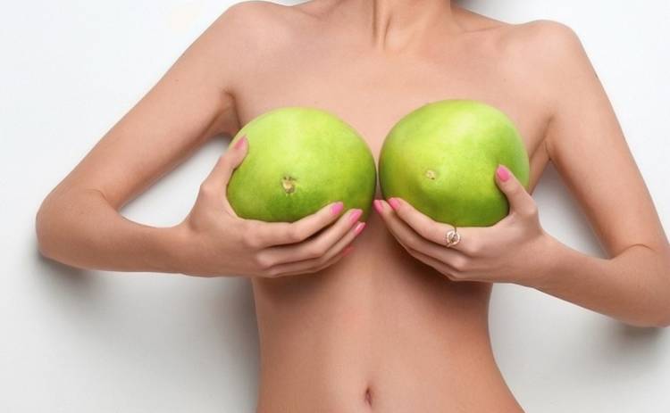 Делаем грудь упругой: 7 эффективных советов для ежедневного применения