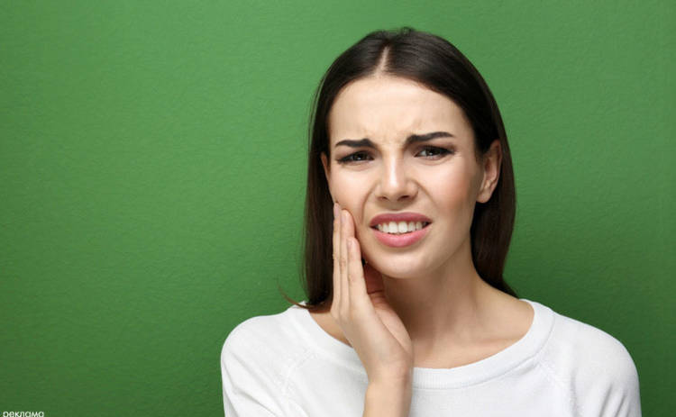 Боль от 10 до 1: как распознать причину зубной и десневой боли?
