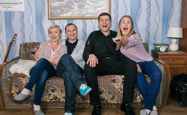 Впервые в Украине зрители СТБ сами выберут финал популярного сериала