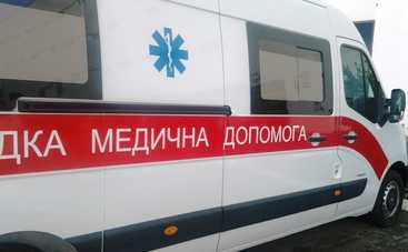 Украинцам объяснили новые правила вызова скорой помощи