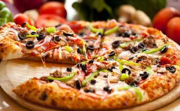 Англичанка сбросила 40 килограммов, съедая по одной пицце каждый день