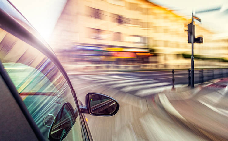 Как ездить без ДТП: 5 важных правил безаварийного вождения