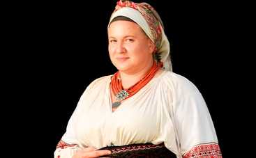 Олеся Жураковская сыграла бойкую и острую на язык кухарку
