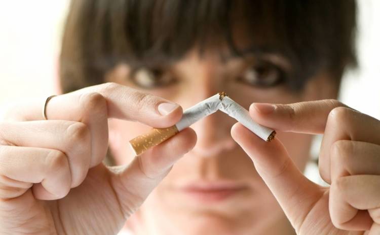 В Британии нашли новый способ бросить курить