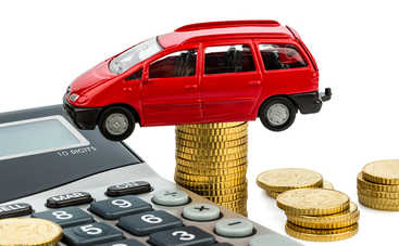 Налог на б/у машины: как будет высчитываться сумма за старое авто