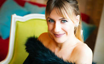 Леся Никитюк покорила сексуальным фото без белья