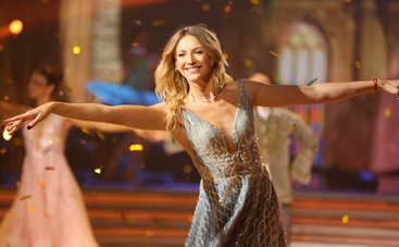 Леся Никитюк выиграла самый главный приз в финале шоу «Танці з зірками»