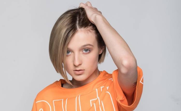 Участница «Топ-модели по-украински» шокировала рассказом о насилии в своей семье