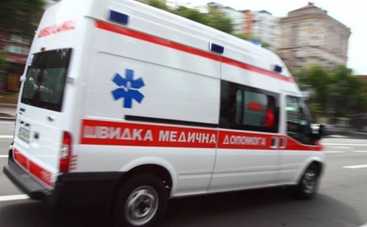 В Украине изменится время обязательного приезда скорой помощи