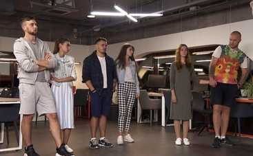 Эксы: смотреть онлайн 9 выпуск от 26.12.2018