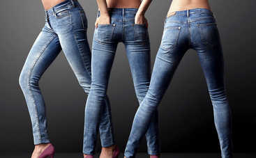 Какие джинсы войдут в моду зимой 2019: ТОП-5 трендовых фасонов