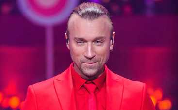 Это невероятно: Олег Винник показал, что осталось за кадром тура «Ты в курсе»