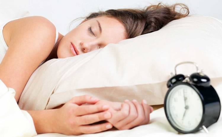 Врачи определили 8 правил для качественного сна