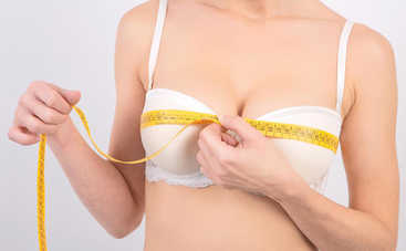 Увеличение груди: желаемая форма и объем бюста за максимально короткий период времени