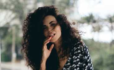 «Как ребенок»: Каменских расплакалась на встрече с кумиром детства