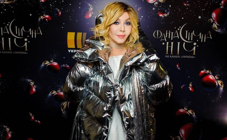 Ирина Билык призналась, кому посвятила свой новый нашумевший хит