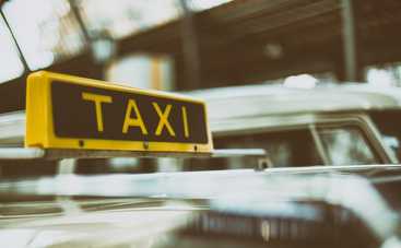 Сервис такси в Украине будет серьёзно изменен