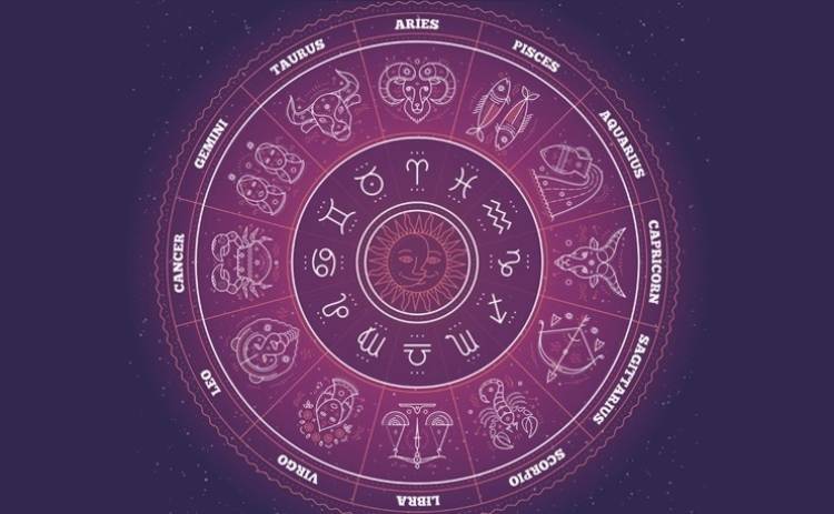Лунный гороскоп на 31 декабря для всех знаков Зодиака