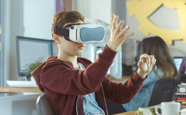Очки виртуальной реальности не впечатлили современных врачей