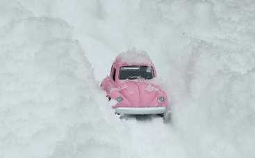 «Укравтодор» будет принимать радикальные меры, чтобы защитить водителей от «снежных» пробок