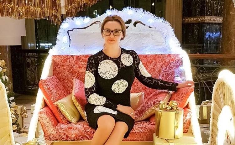 Красиво, но дорого: Оксана Марченко удивила поклонников своим необычным хобби