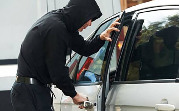 Автомобильные воры или увеличение ответственности за преступление против автовладельцев