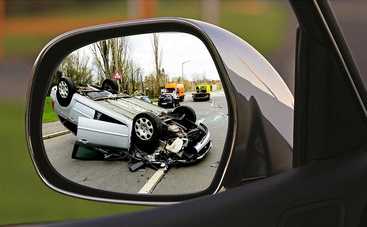 Известный украинский автогонщик рассказал о главных ошибках многих водителей