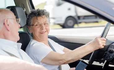 Ограничение по возрасту для водителей: что прогнозируют эксперты