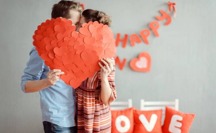 День Святого Валентина-2019! История праздника, традиции и лучшие поздравления
