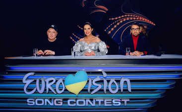 Евровидение-2019: смотреть онлайн Нацотбор (эфир от 09.02.2019)