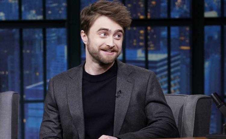 Дэниэл Рэдклифф рассказал о новом «Гарри Поттере» без него в главной роли