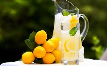 Вкусный, как напиток, полезный, как сок! Лимонад в домашних условиях (рецепт)