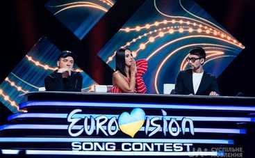 Евровидение-2019: смотреть онлайн финал Нацотбора (эфир от 23.02.2019)